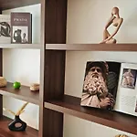 Hotel & Appartements Monsigny